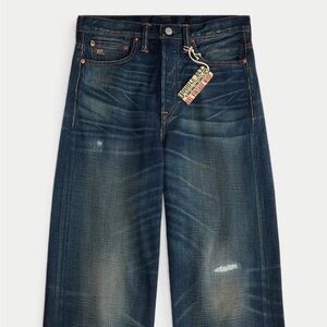 Ralph Lauren Kenley Jeans